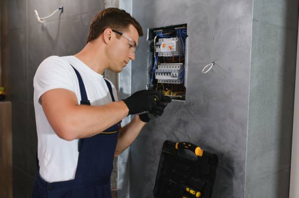 Best Electrical Outlet Repair  in Wlow Springs, IL